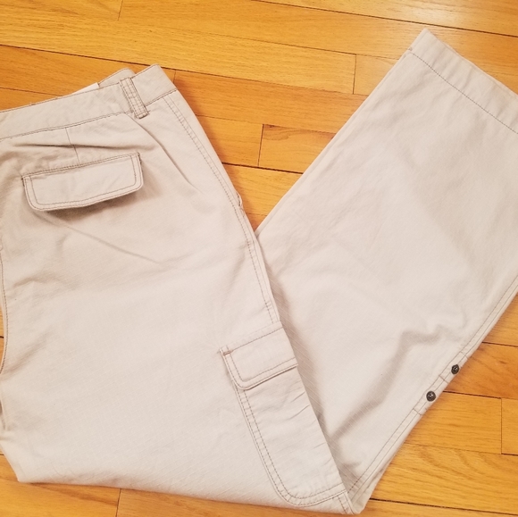 New York & Company Pants - New York & Company Christopher Pant  Size 10